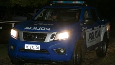 Photo of Córdoba: detienen a 11 adolescentes por asaltar a una joven en plena calle