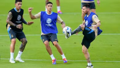 Photo of Selección: Messi será titular ante Ecuador