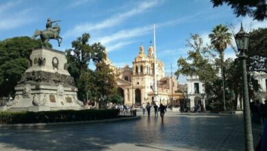Photo of Córdoba recibió a 400 mil turistas en la primera semana de invierno