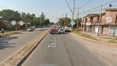 Photo of Córdoba: andaba en una moto robada, huyó de un control policial pero terminó detenido