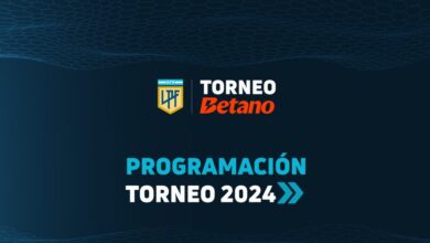 Photo of Conocé toda la información de la sexta fecha del Torneo de la Liga Profesional