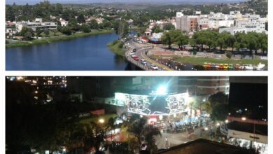 Photo of Villa Carlos Paz celebra 111 años con desfile gaucho y festival popular