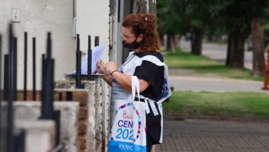 Photo of Intendentes de Córdoba cuestionaron el censo 2022: cómo impacta en la coparticipación