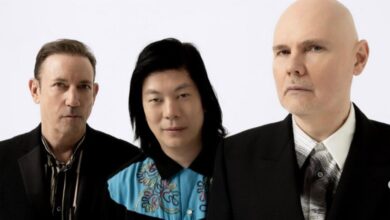 Photo of The Smashing Pumpkins confirma su regreso a Argentina con el tour «The World is a Vampire»