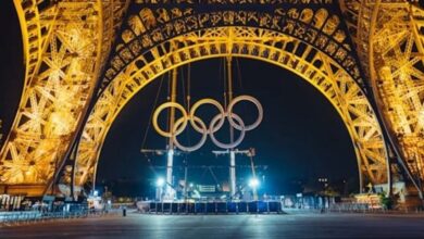 Photo of Se prepara París para los Juegos Olímpicos 2024