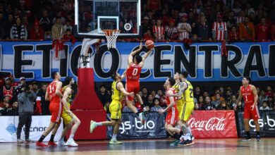 Photo of Instituto cayó ante Boca por 80-77