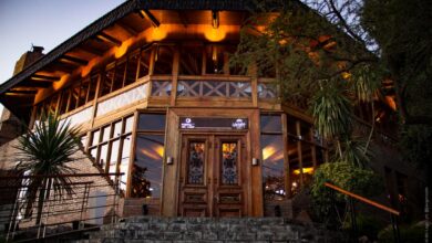 Photo of Un hotel cuatro estrellas con tradición en Villa Carlos Paz