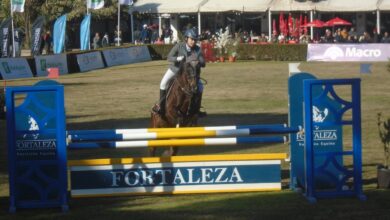 Photo of 63º Torneo de Saltos Hípicos del Centro de la República 2024