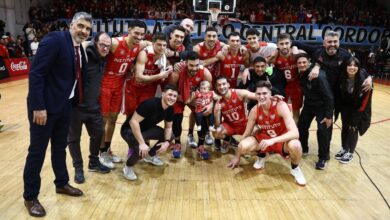 Photo of Instituto, otra vez finalista de la Liga Nacional de Básquet