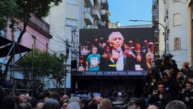 Photo of Atentado a la AMIA: 30 años de impunidad, dolor y corrupción