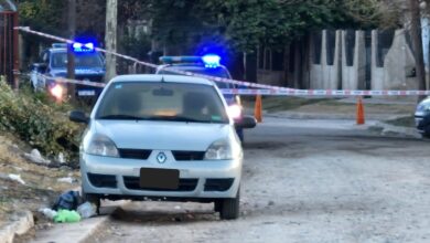 Photo of Horror en Córdoba: encuentran a una joven de 21 años asesinada dentro de su vehículo