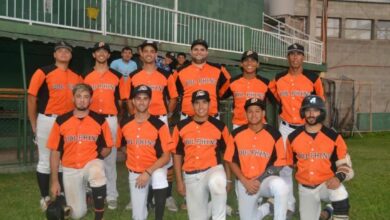 Photo of Dolphins Campéon de la Primera División del Béisbol Cordobés