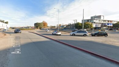 Photo of Córdoba: cruzó la calle sin mirar, lo atropellaron y murió en el acto