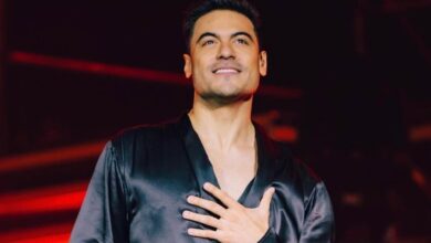 Photo of Carlos Rivera en concierto: celebrando 20 años de carrera en Córdoba