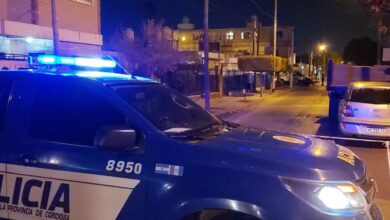 Photo of Homicidio en Córdoba: un militar baleó a un presunto ladrón de 19 años en Las Palmas