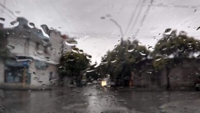 Photo of Córdoba: el viento sur y mercurio a la baja abren un gris fin de semana