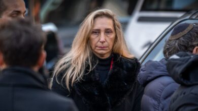 Photo of Karina Milei le pidió disculpas al embajador de Francia y descalificó a Villarruel