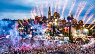 Photo of Cómo disfrutar de Tomorrowland 2024 en vivo desde Argentina