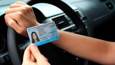 Photo of Prorrogan todo tipo de licencias de conducir en Córdoba por 30 días
