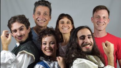 Photo of Los Trotta-Mundis: un viaje teatral para todas las edades