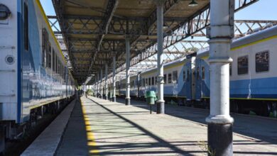 Photo of Viajes en tren de Córdoba a Buenos Aires: habilitan la compra de boletos para agosto