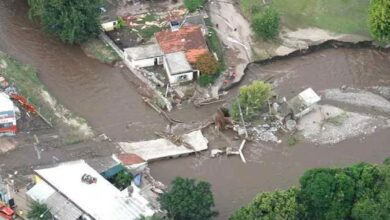 Photo of Condenan a ingeniero por estafar a familias, en las inundaciones de Sierras Chicas en 2015