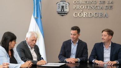 Photo of La Provincia cerró acuerdo salarial con UPS en base a la inflación