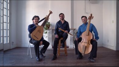 Photo of Viaje en el tiempo: recital de música francesa del siglo XVIII con Suonatori Irreverenti