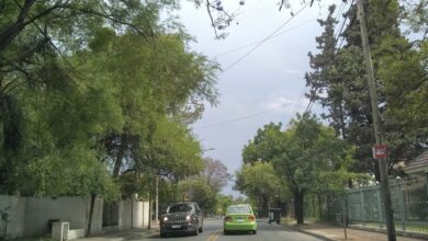 Photo of El ‘finde’ en Córdoba, con niebla en las Altas Cumbres, frío y humedad