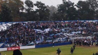 Photo of Una mujer murió tras un tiroteo entre barras de Almagro y Estudiantes de Buenos Aires