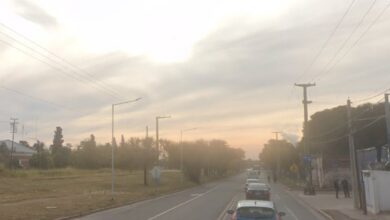 Photo of Un hombre murió en un choque entre un colectivo y un auto en Quintas de Ferreyra