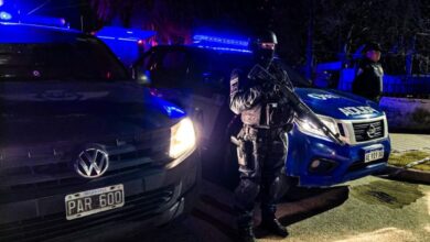 Photo of Un joven de 17 años fue detenido por venta de drogas en Cruz del Eje