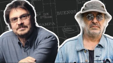 Photo of Felipe Pigna y Pedro Saborido: Historias Argentinas en Córdoba