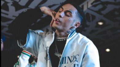 Photo of KHEA: el fenómeno del trap argentino vuelve a Córdoba