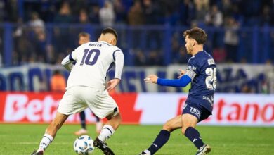 Photo of Talleres cae por goleada ante Vélez en Liniers