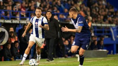 Photo of Talleres perdió por goleada ante Vélez en Liniers