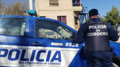 Photo of Seis adolescentes detenidos por estafas y manejo de armas de fuego en Córdoba