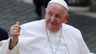 Photo of El Papa Francisco cambió la sede primada de Argentina y ya no será más Buenos Aires