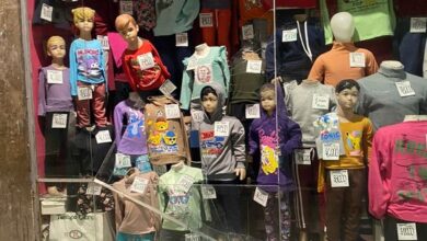 Photo of Córdoba: ocho adolescentes detenidos por dañar un comercio en un intento de robo