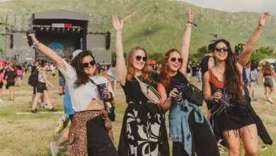 Photo of Cosquín Rock 2025: conocé las fechas y cuándo comienza la venta de entradas