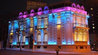 Photo of Actividades culturales en Córdoba: talleres, cine y festivales