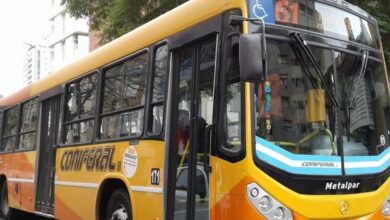 Photo of En agosto, el boleto del transporte urbano en Córdoba aumentaría a $900