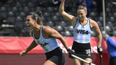 Photo of La guía del hockey femenino en Juegos Olímpicos 2024