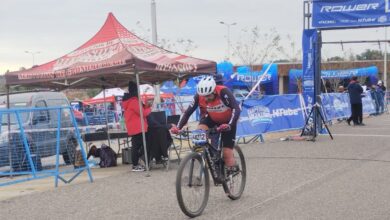 Photo of El cordobés Pablo Cingolani Campeón en San Luis