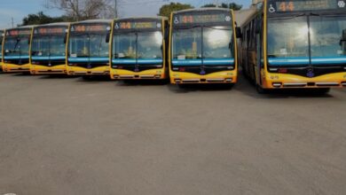 Photo of Córdoba: con más frecuencias, Coniferal añadió dos líneas de transporte