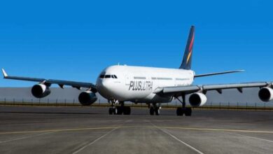 Photo of Suben las tasa aeroportuarias: qué pasará con en el valor de los vuelos