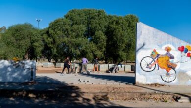 Photo of Fundación Mil Aves invita a un avistaje gratuito en el Parque de la Vida