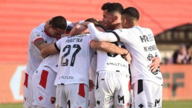 Photo of Newell’s recibe a Independiente Rivadavia de Mendoza en el Coloso Marcelo Bielsa