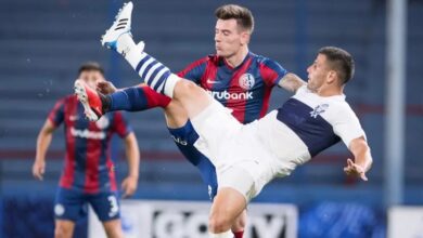 Photo of Gimnasia juega ante San Lorenzo por la Liga Profesional