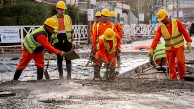 Photo of En el primer semestre se perdieron más de 170 mil empleos en Argentina